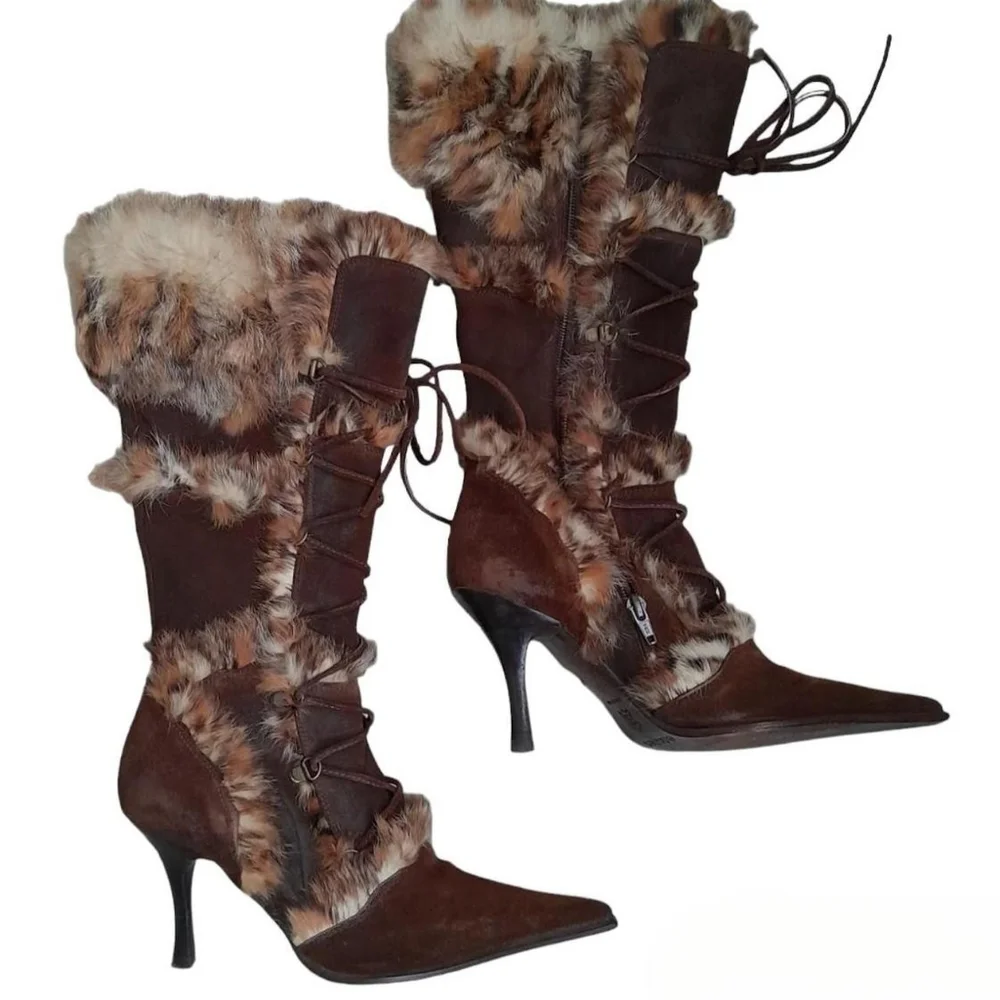 Shoes | El Dantes Boots | Poshmark